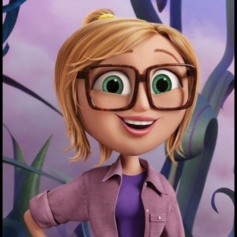 Meet your Posher, Samantha